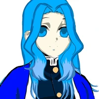 Sakana Zaria(Ichika)