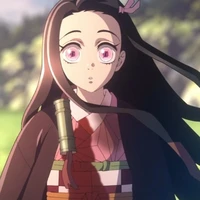Kamado Nezuko