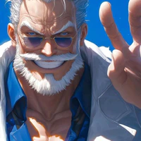 garp.