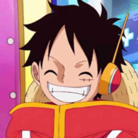 Luffy