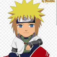 namikaze minato