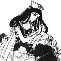 uzumaki ahmanet
