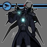 Titan cameraman (TCM)