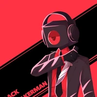 Dark speakerman (DSM)