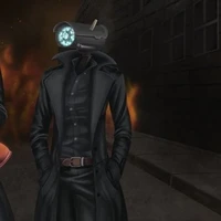 Black camerawoman (BCW)