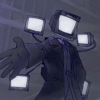 Larger tv man (LTVM)
