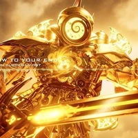 Titan clock man (TCLM)