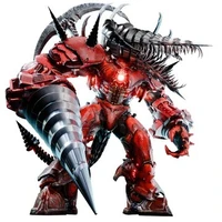 Titan drill man (TDM)