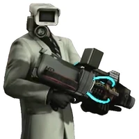 Scientist cameraman (SCM)