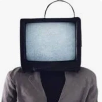 Scientist tv man (STVM)