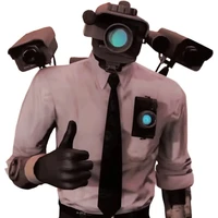 Senior scientist cameraman (Senior)