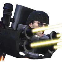 Lazer toilet