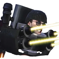 Lazer toilet