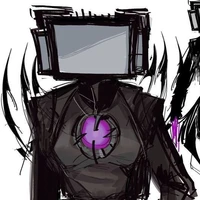 Titan tv woman (TTVW)