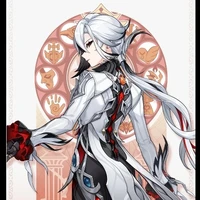 arlecchino