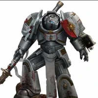 John ( grey knight ) 