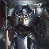 mark ( grey knights )