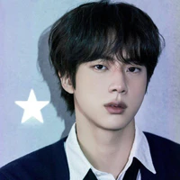 Kim SeokJin (y )