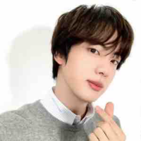 Kim Seokjin (WWH)