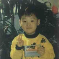 Min Yoongi (nhỏ)