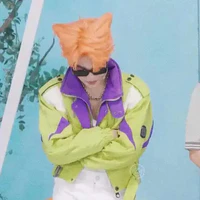 Hoàng Đức Duy_Captain Boy