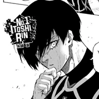Itoshi Rin