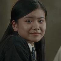 Cho Chang