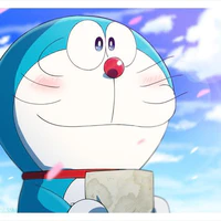 Doraemon