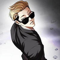 Kim Joon Goo