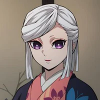 ubuyashiki amane