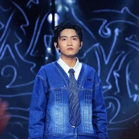 Lâm Bạch Phúc Hậu - MANBO