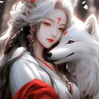 Mỹ Thanh ( Mẫu thân của Hàn Lâm )