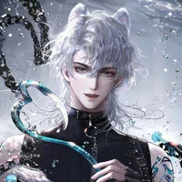 Hàn Lâm ( Bạch Hổ )