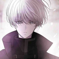 EVAN  SERILLE  < đệ tử 5 >