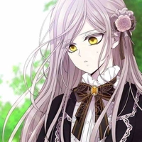 CHARLOTTE  ELEANOR.   / ARIA LISSEN