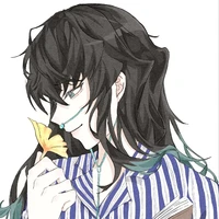 Tokito muichiro