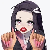 kamado nezuko