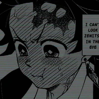 Kamado tanjiro