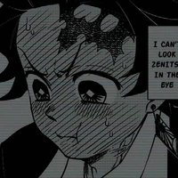 Kamado tanjiro