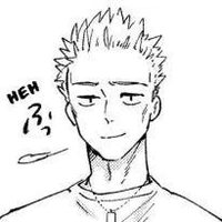 Hiragi Toma