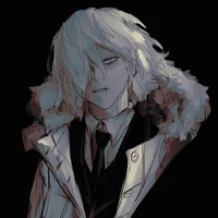 Shigaraki Tomura (_sau xuyên con bạn 2)