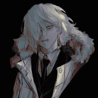 Shigaraki Tomura (_sau xuyên con bạn 2)