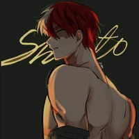 Todoroki Shouto