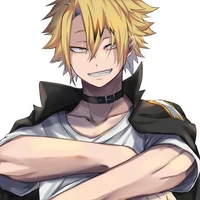 Denki Kaminari