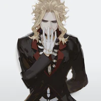 All Might 