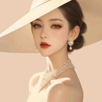 Bà Cindy_mẹ Nani/Dew/Indy