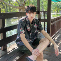 Jj Chayakorn Jutamat