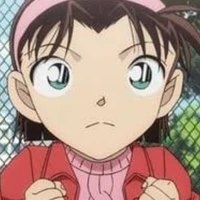 Yoshida Ayumi