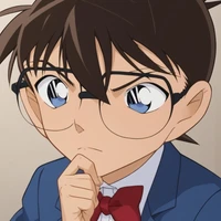 Edogawa Conan