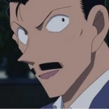 Mouri Kogoro